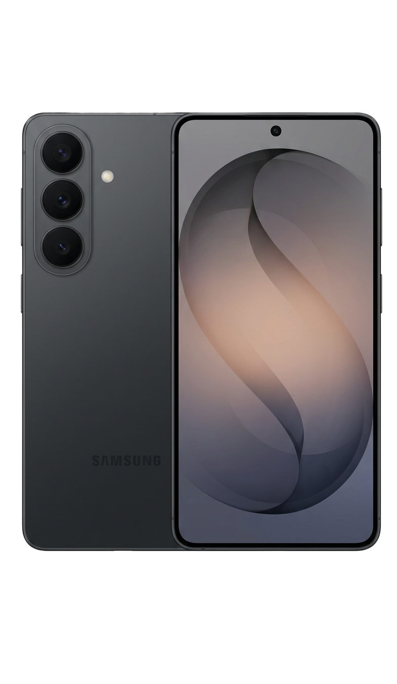 Samsung Galaxy S26