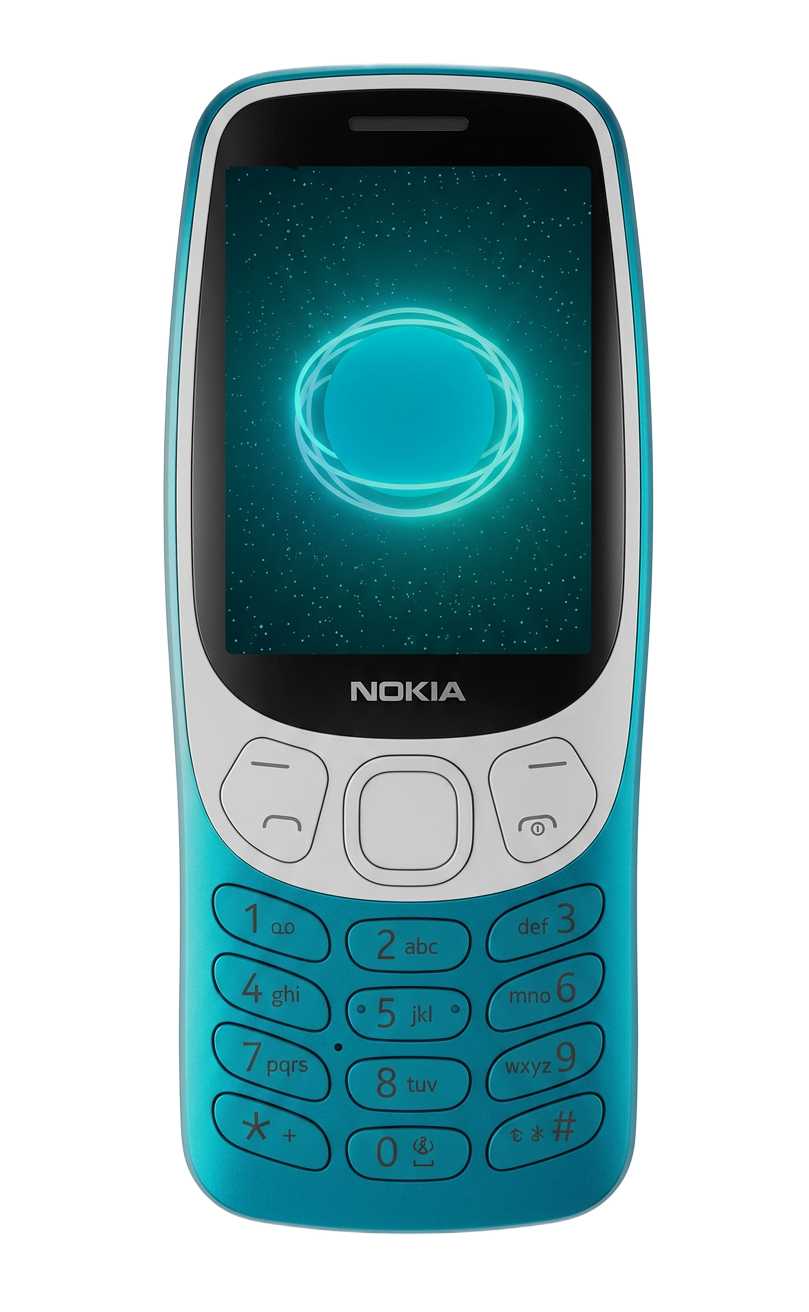 Nokia 3210